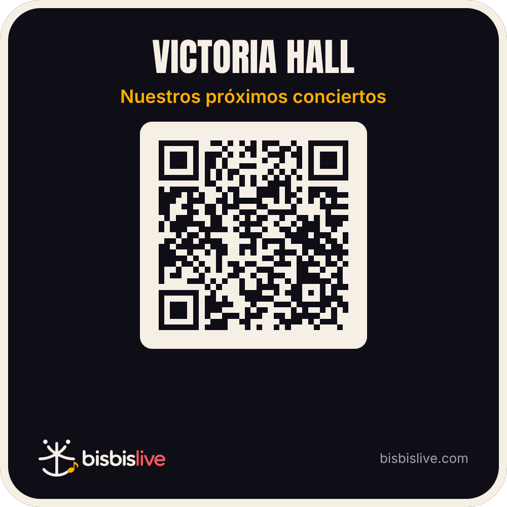 Pegatina con QR