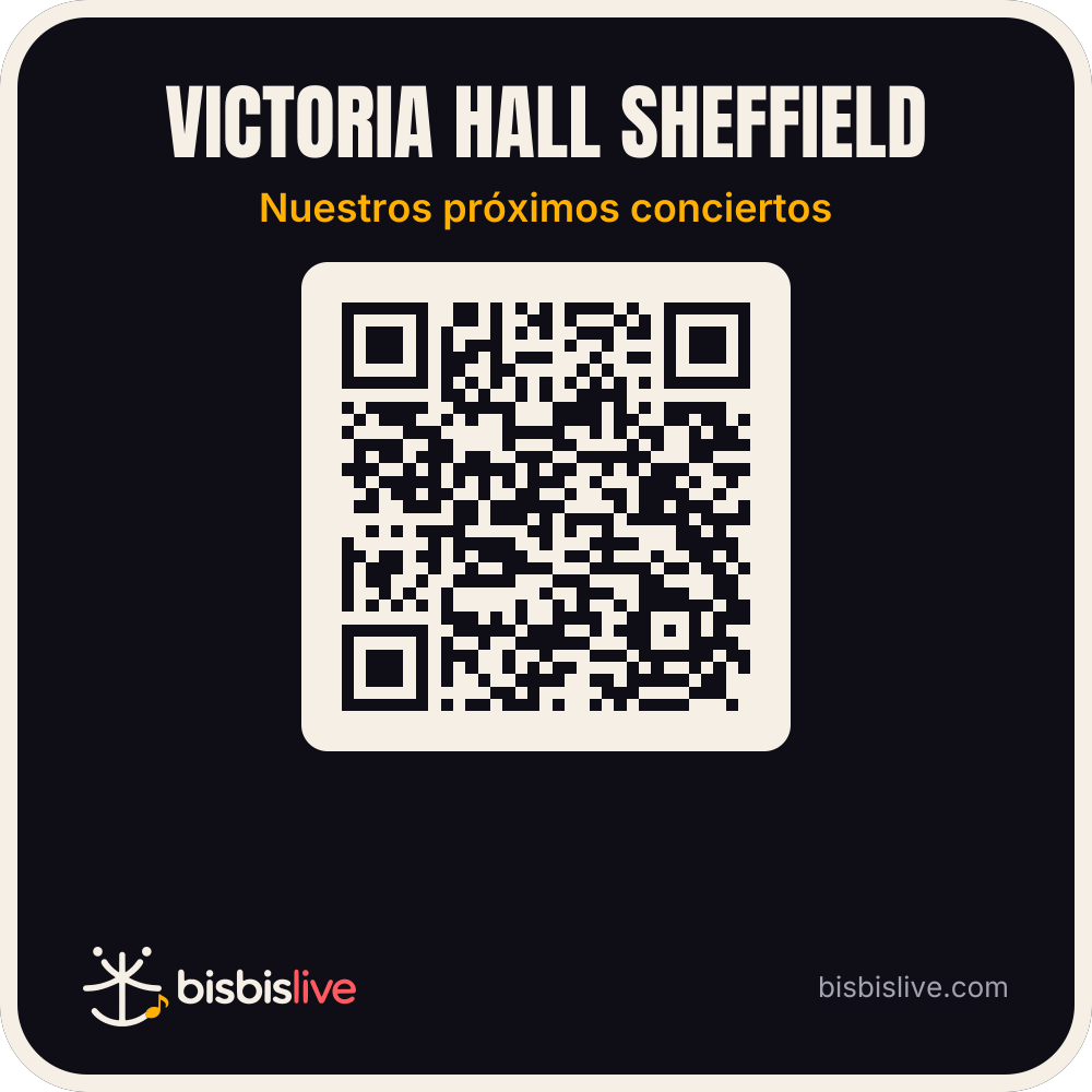 Pegatina con QR