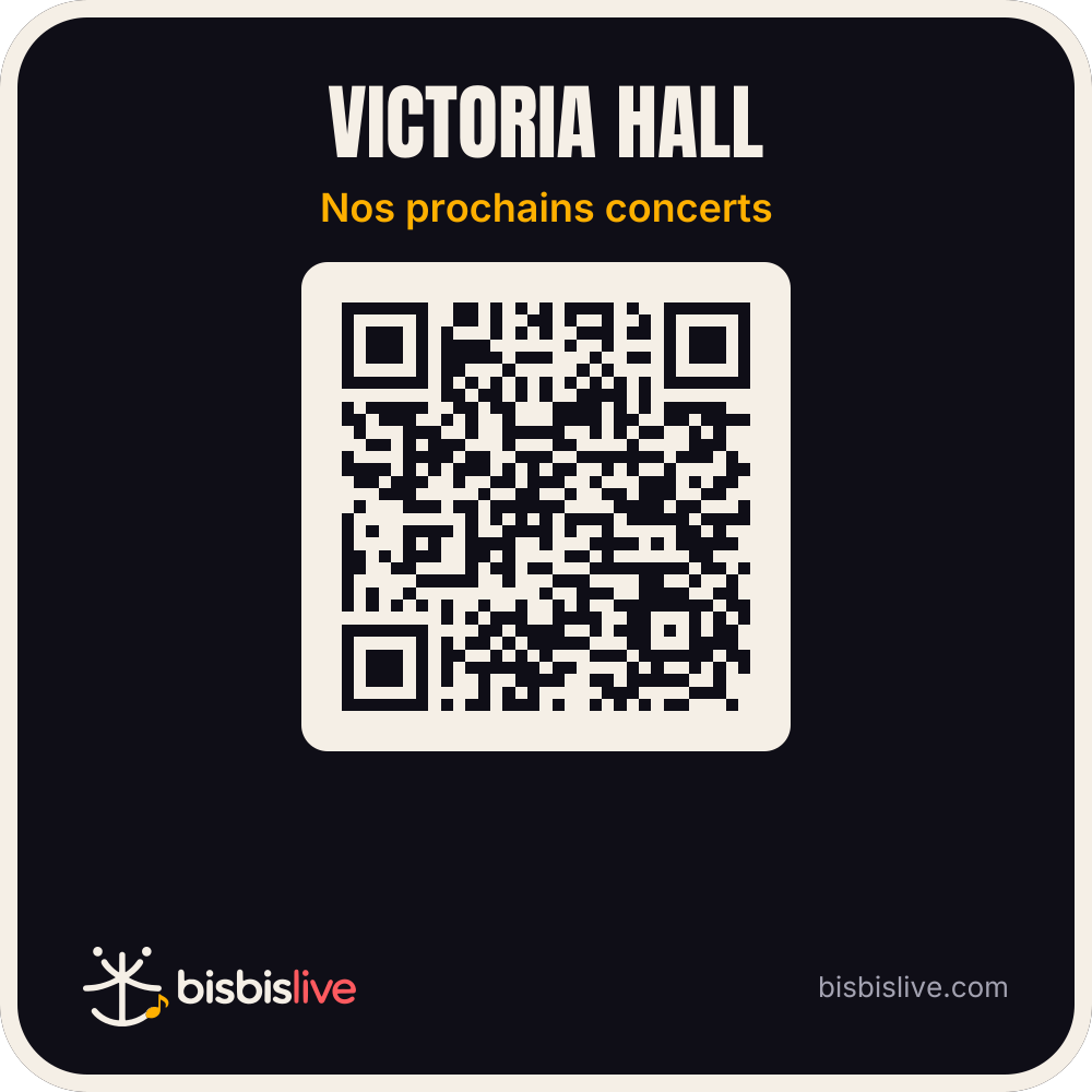 Autocollant avec QR