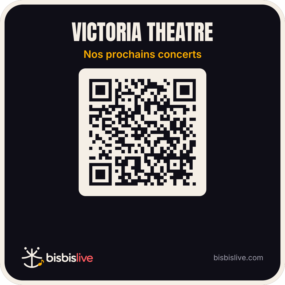 Autocollant avec QR
