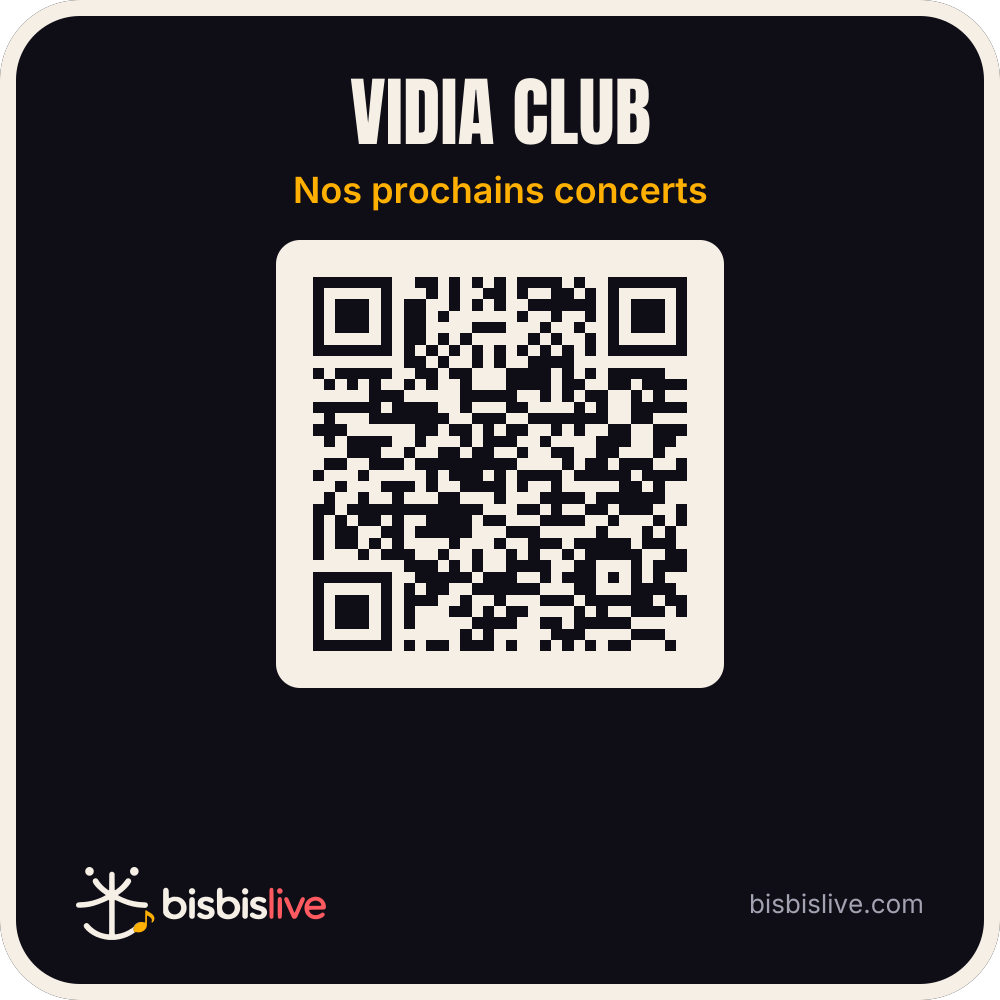 Autocollant avec QR