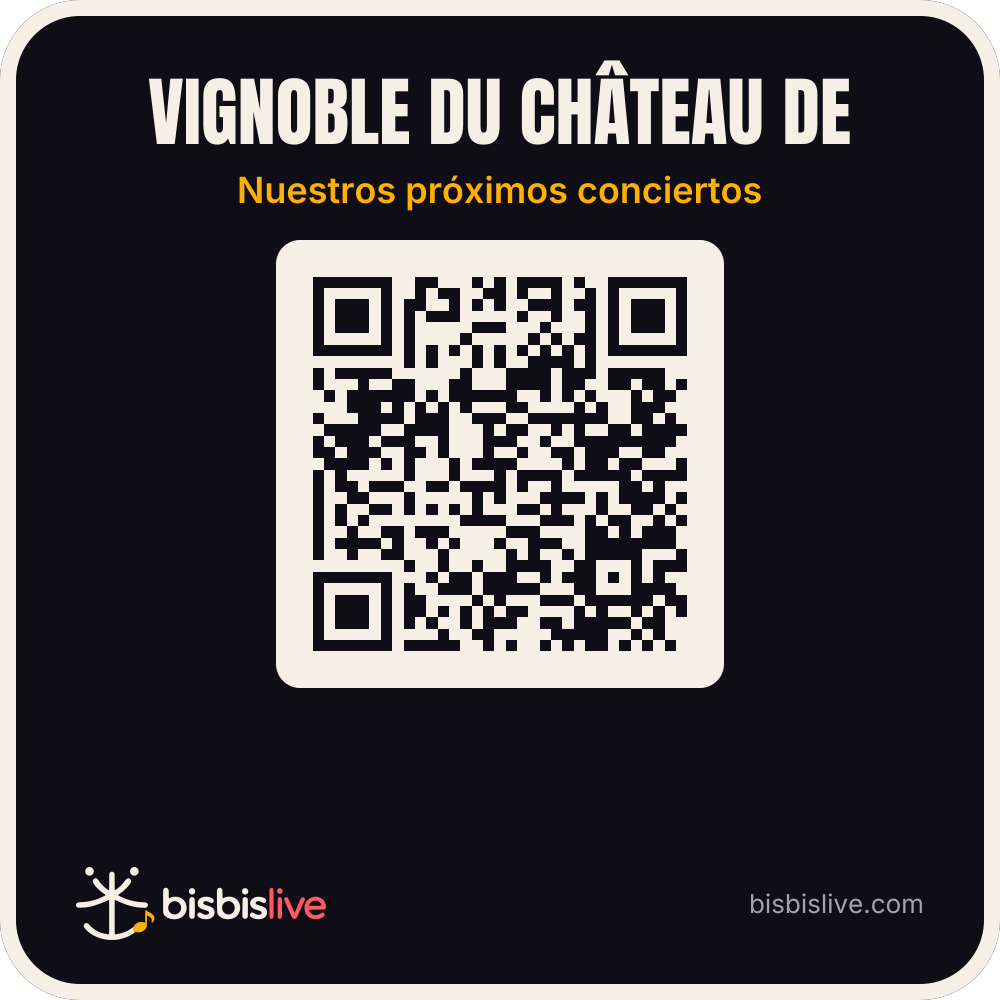 Pegatina con QR
