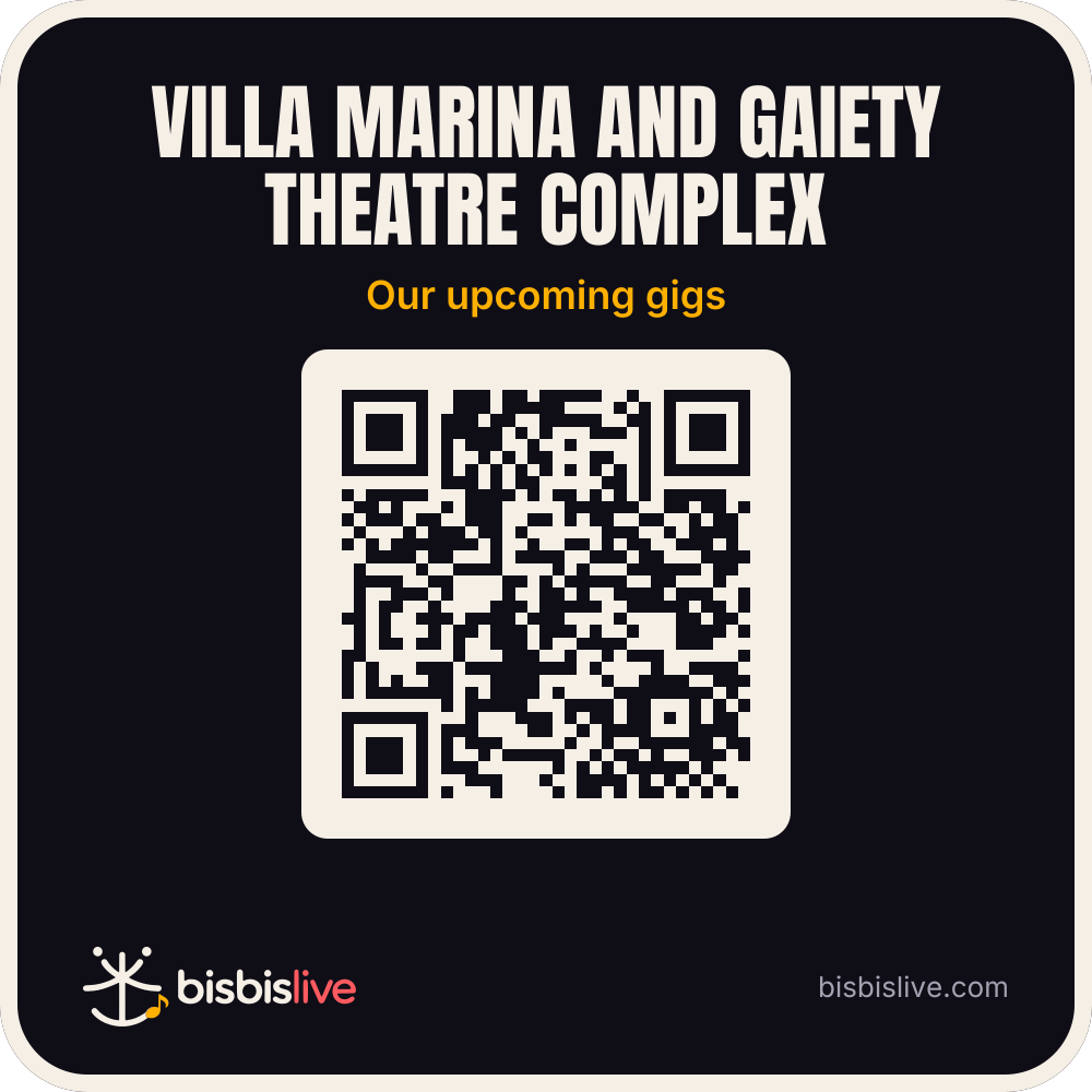QR sticker