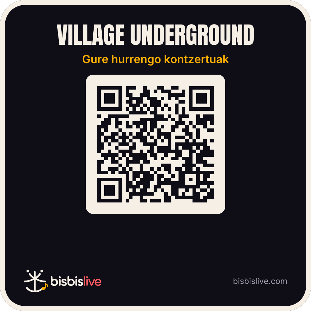QR pegatina