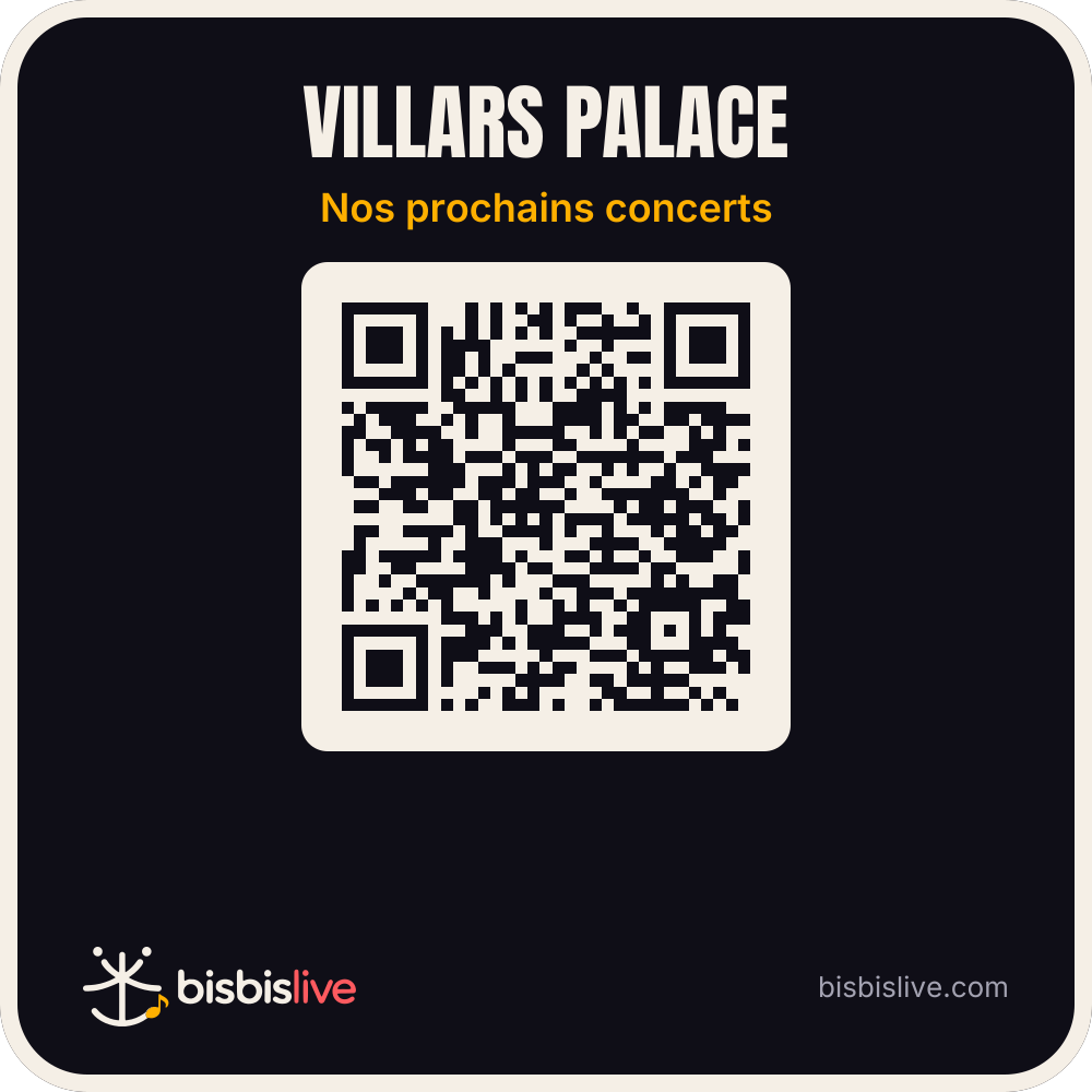 Autocollant avec QR