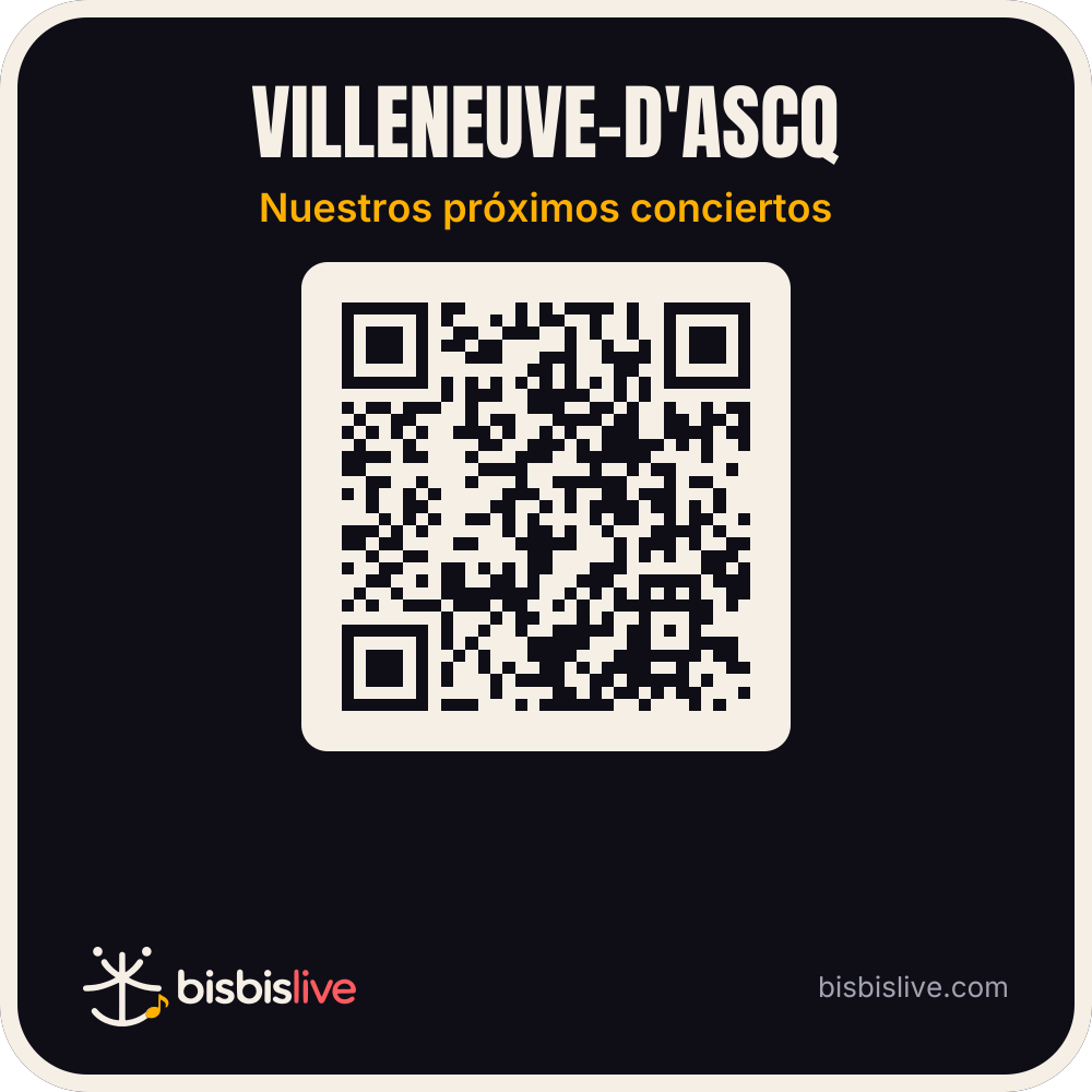 Pegatina con QR