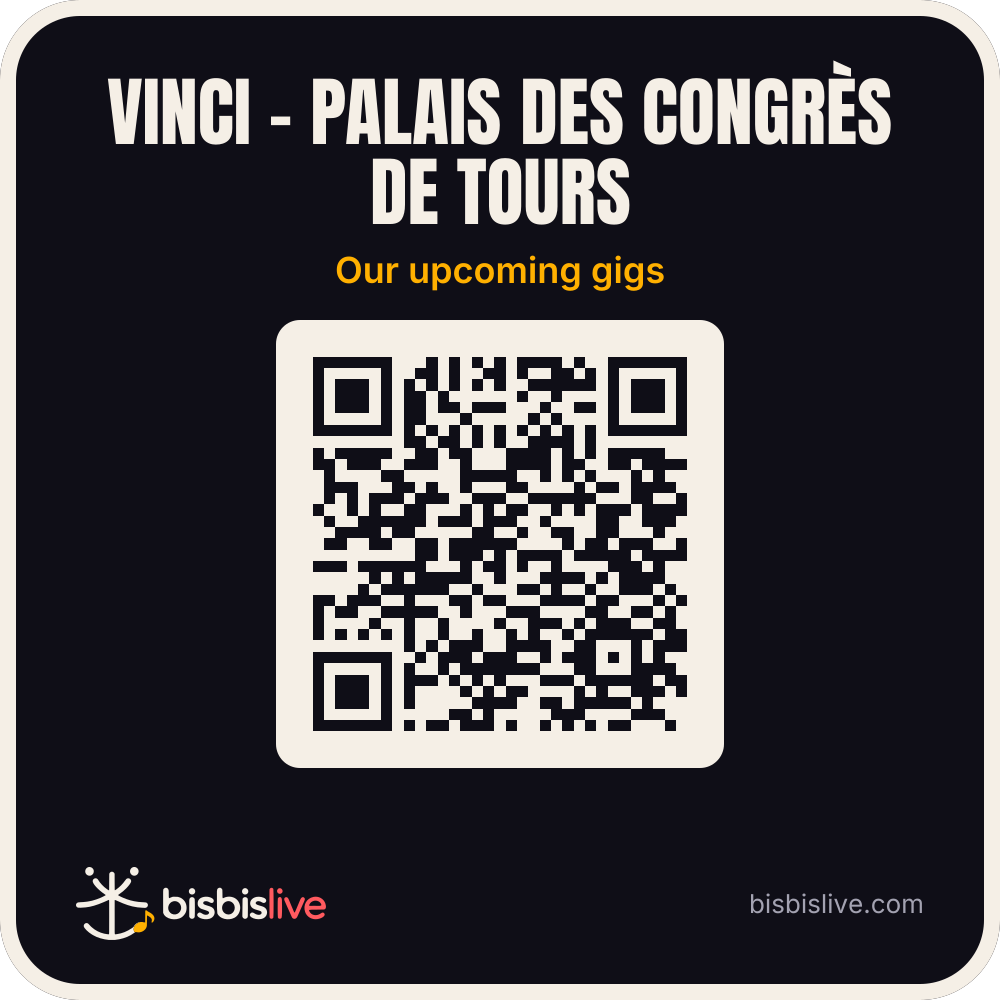 QR sticker