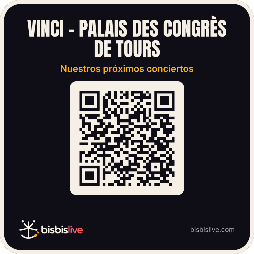 Pegatina con QR