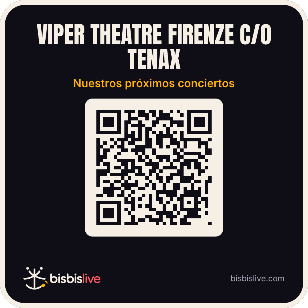Pegatina con QR