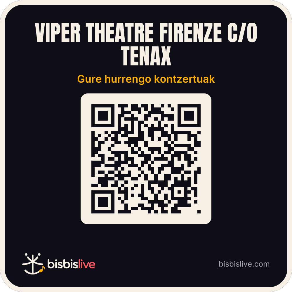 QR pegatina