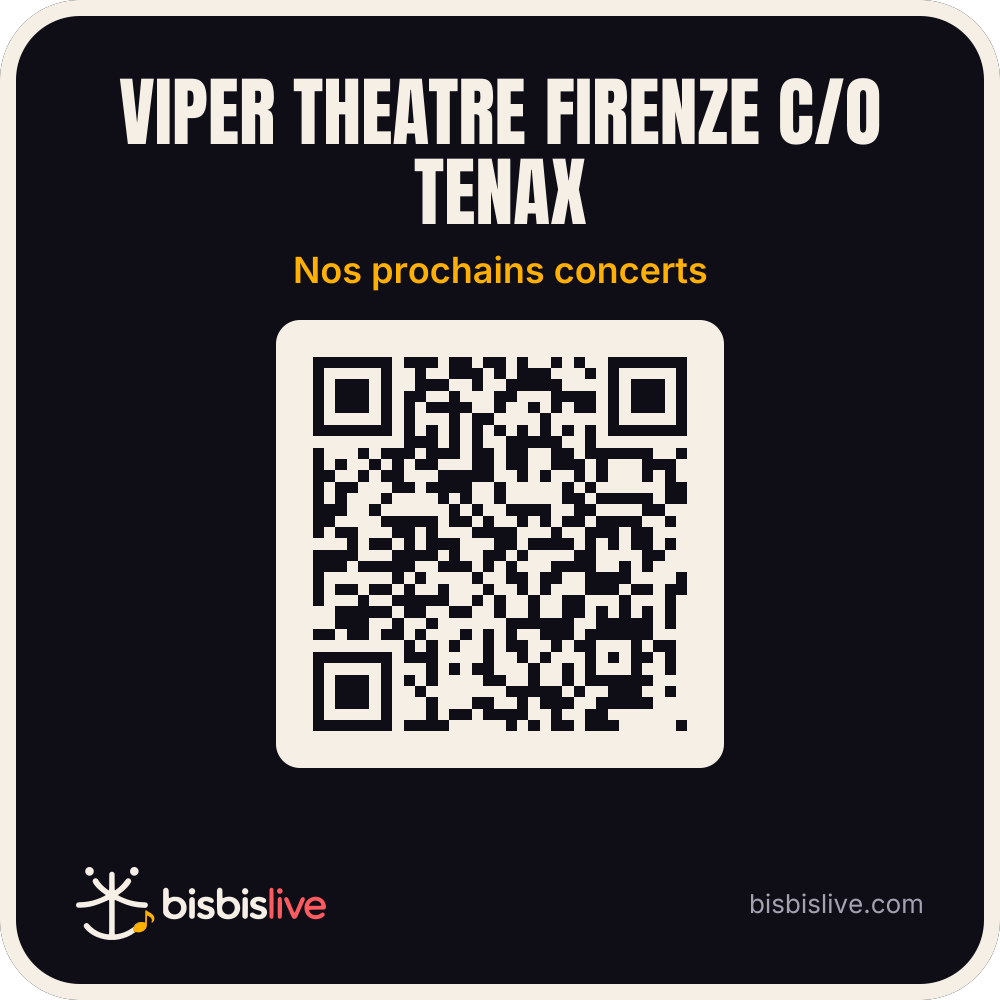 Autocollant avec QR