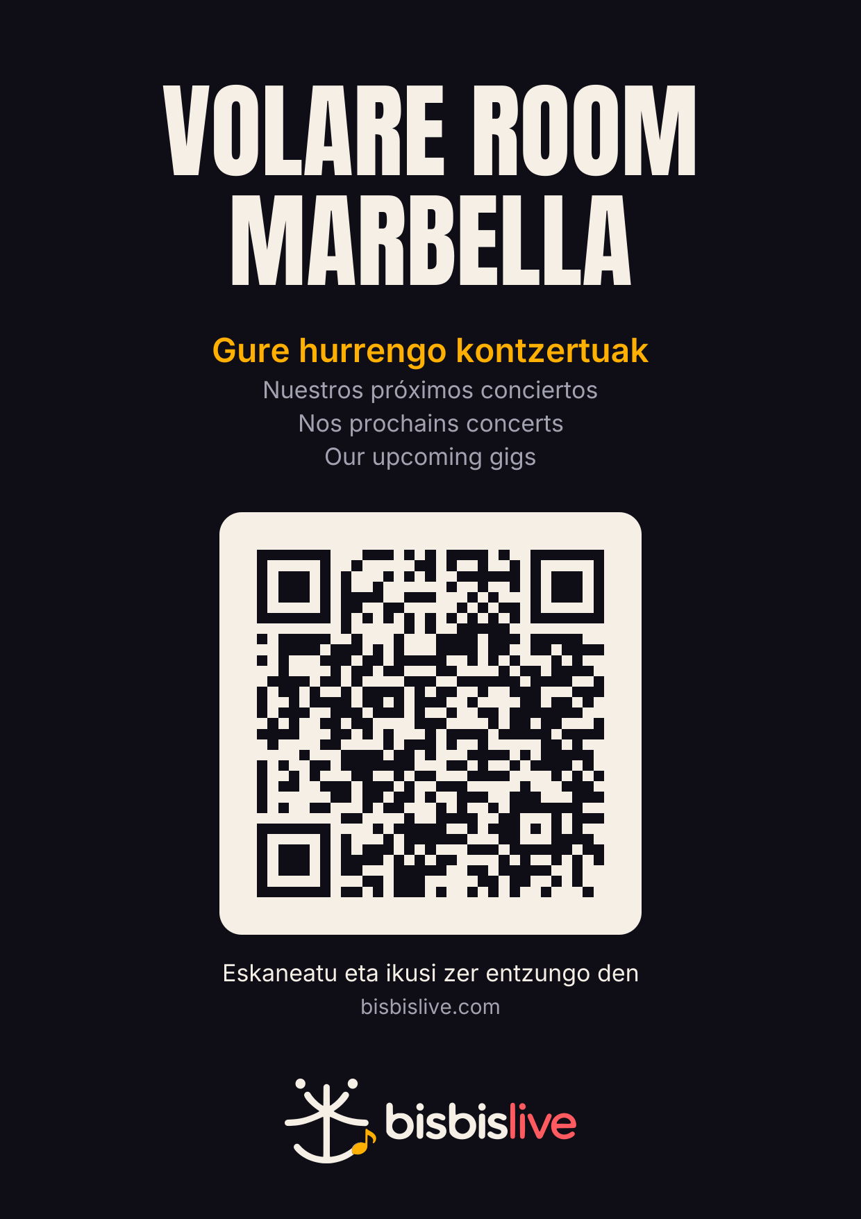 A4 kartela