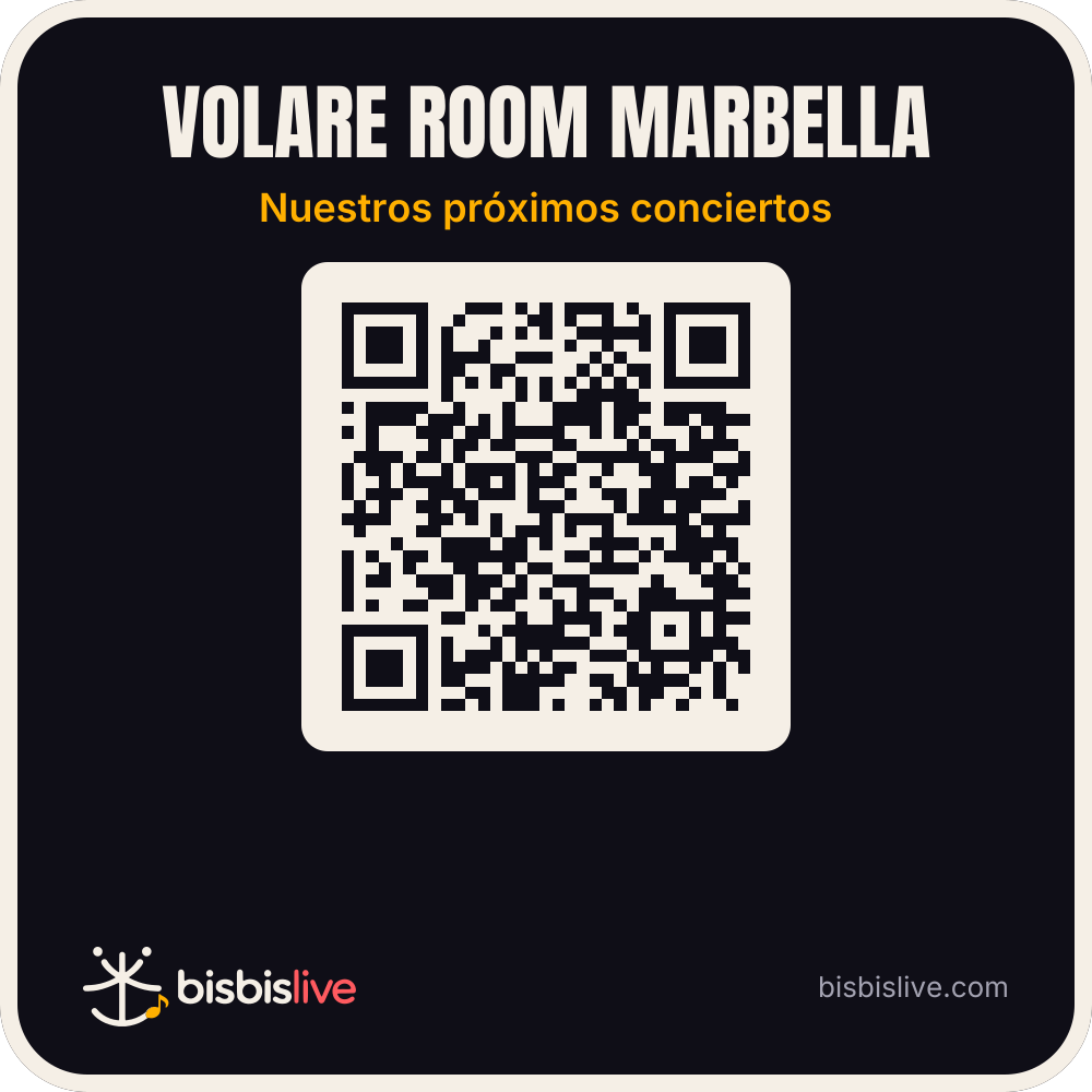Pegatina con QR
