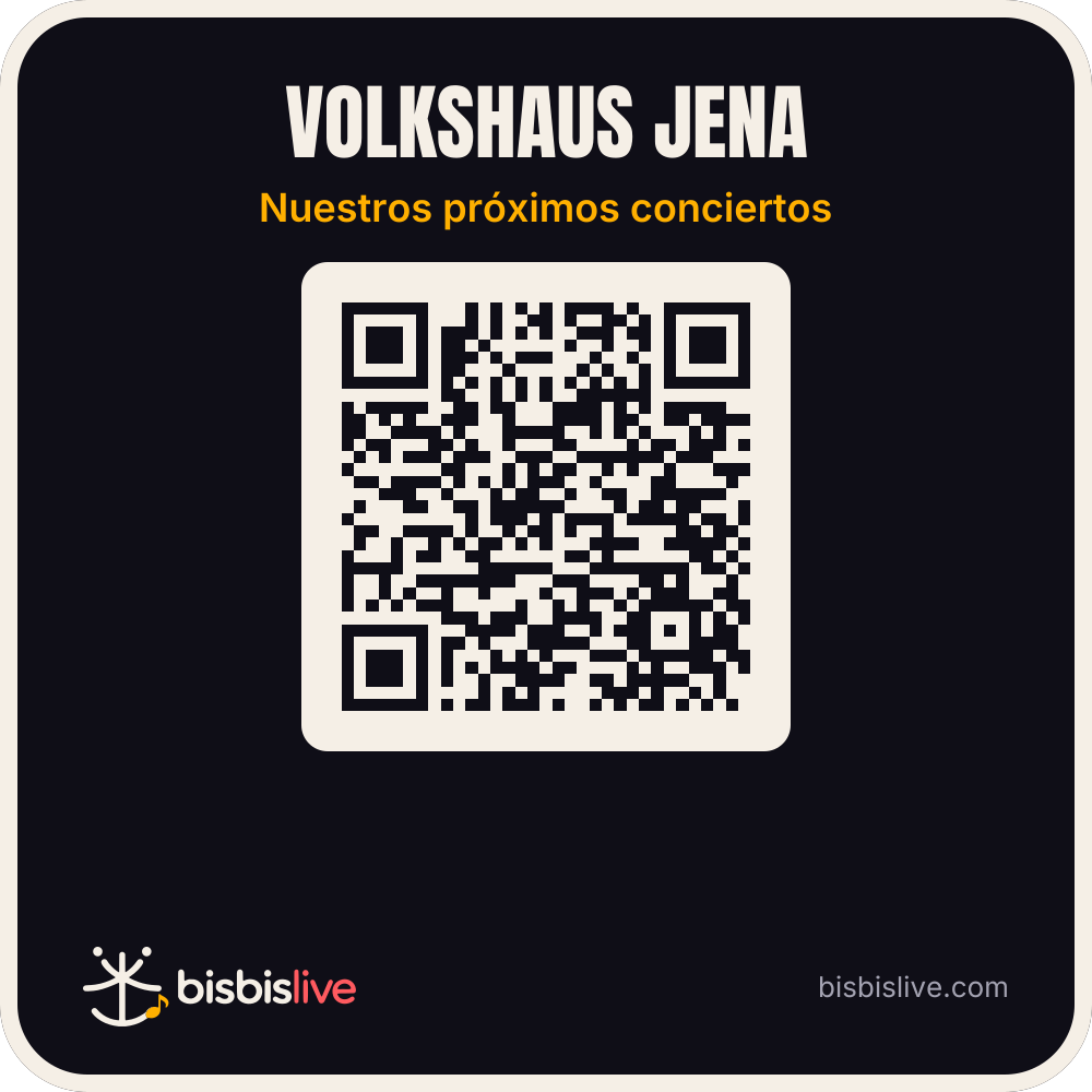 Pegatina con QR