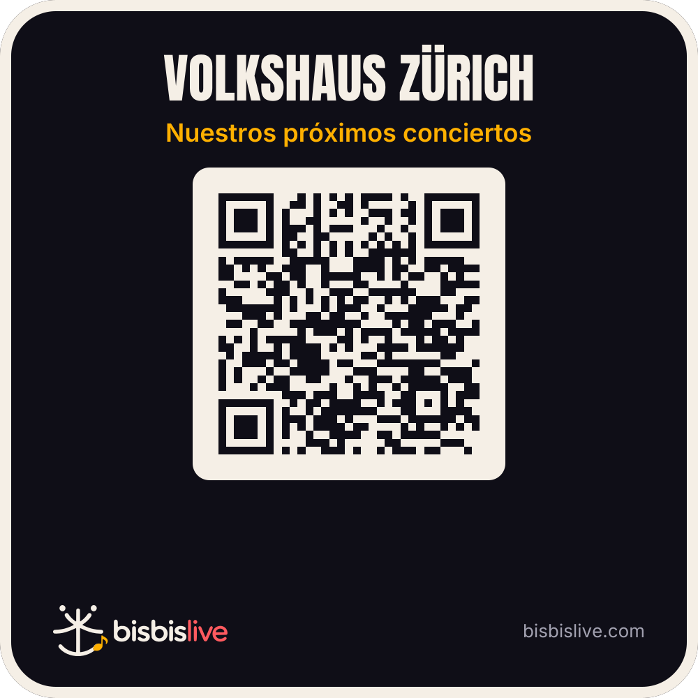Pegatina con QR