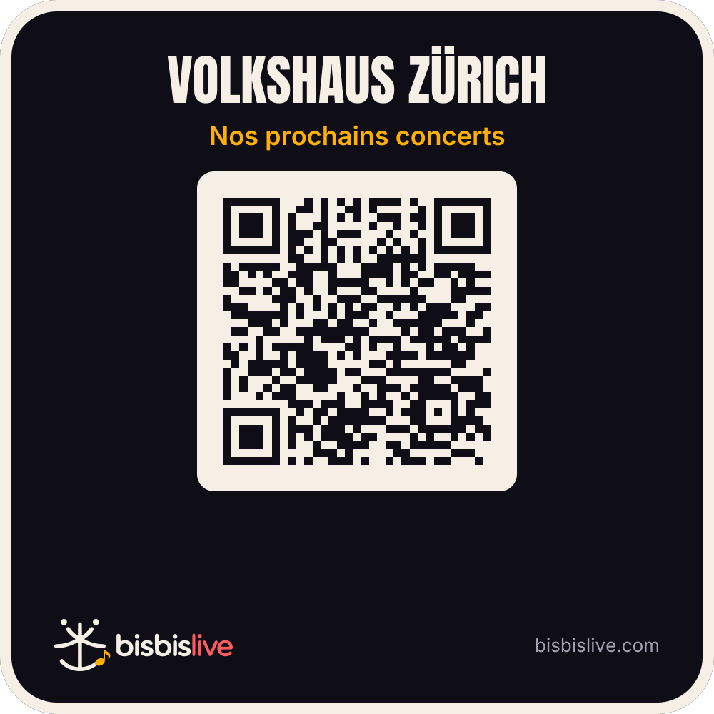 Autocollant avec QR