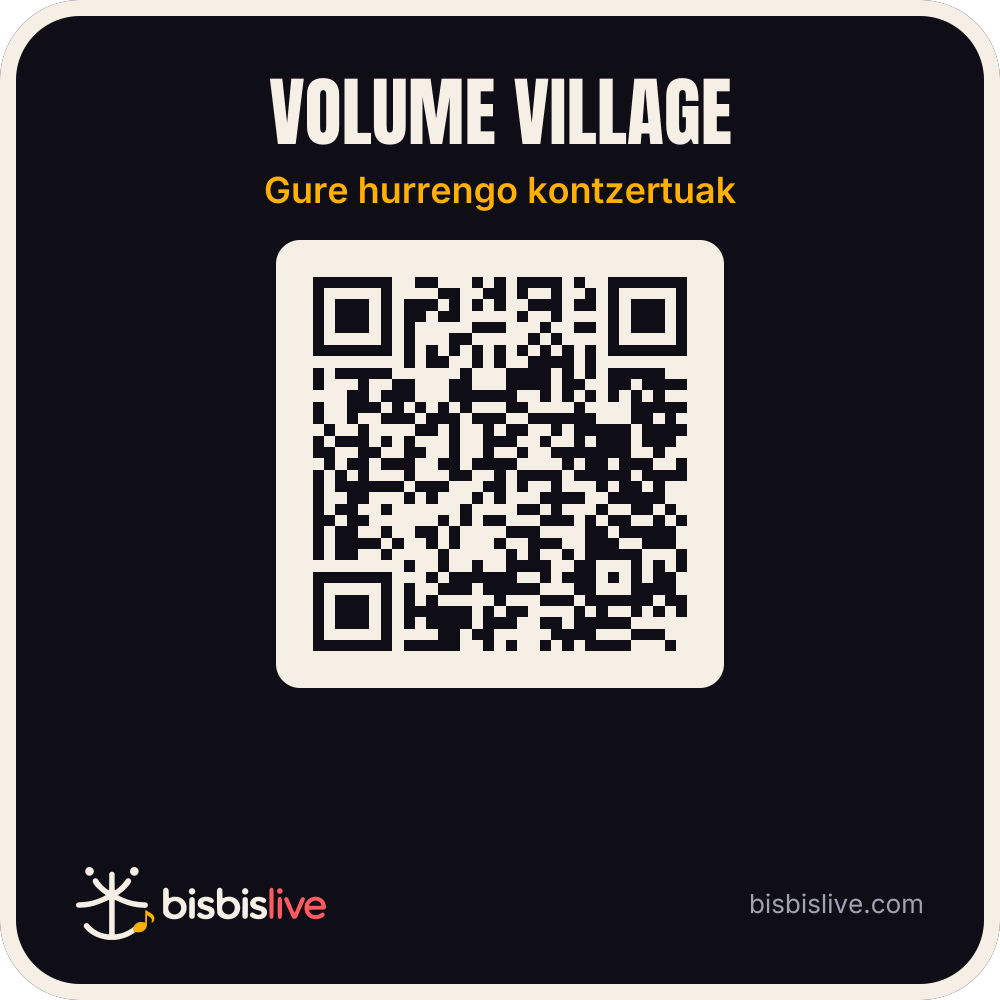 QR pegatina