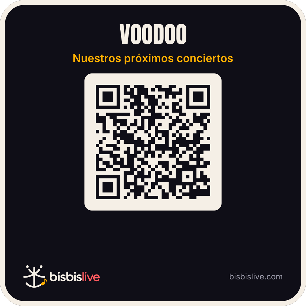 Pegatina con QR