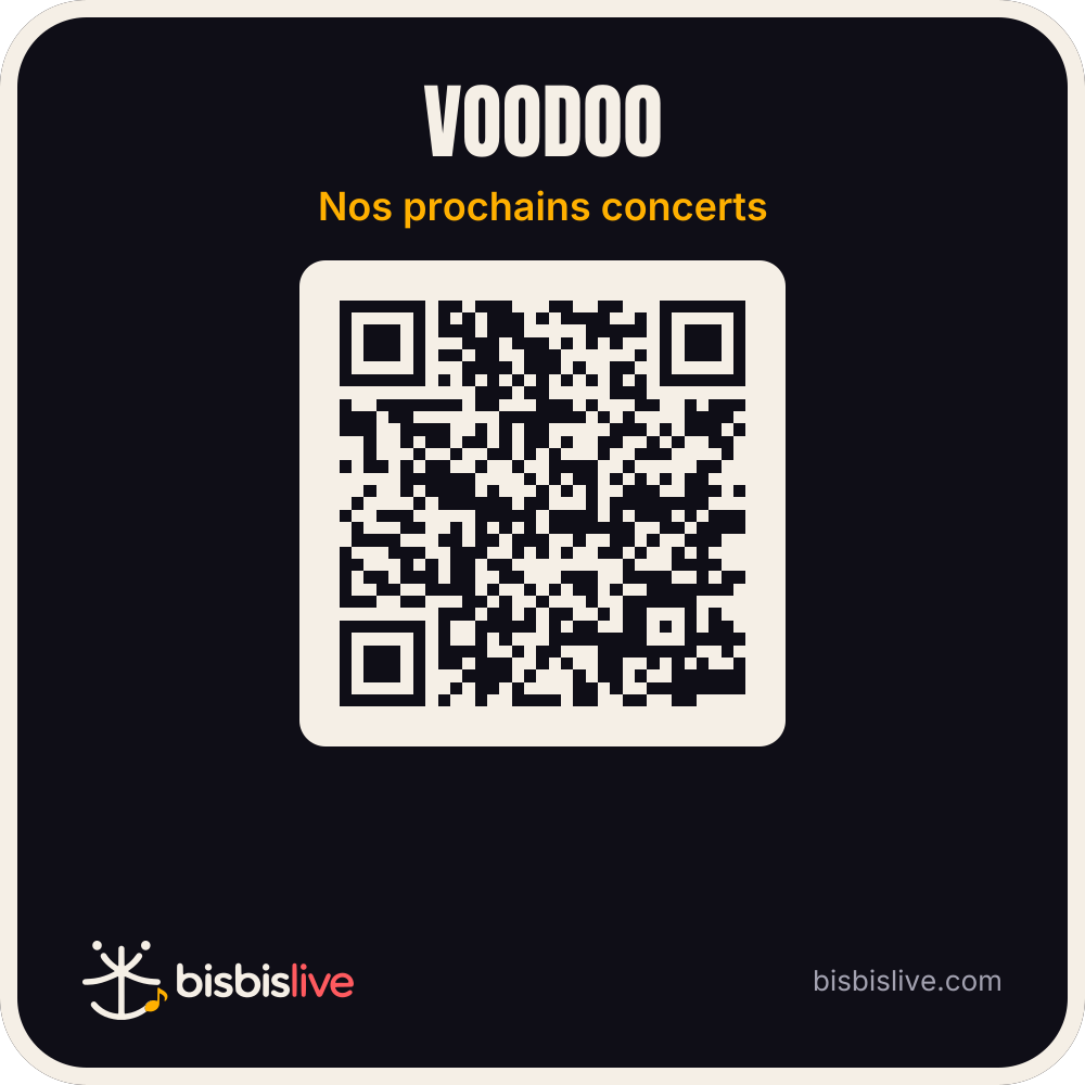 Autocollant avec QR