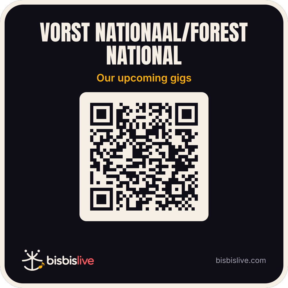 QR sticker