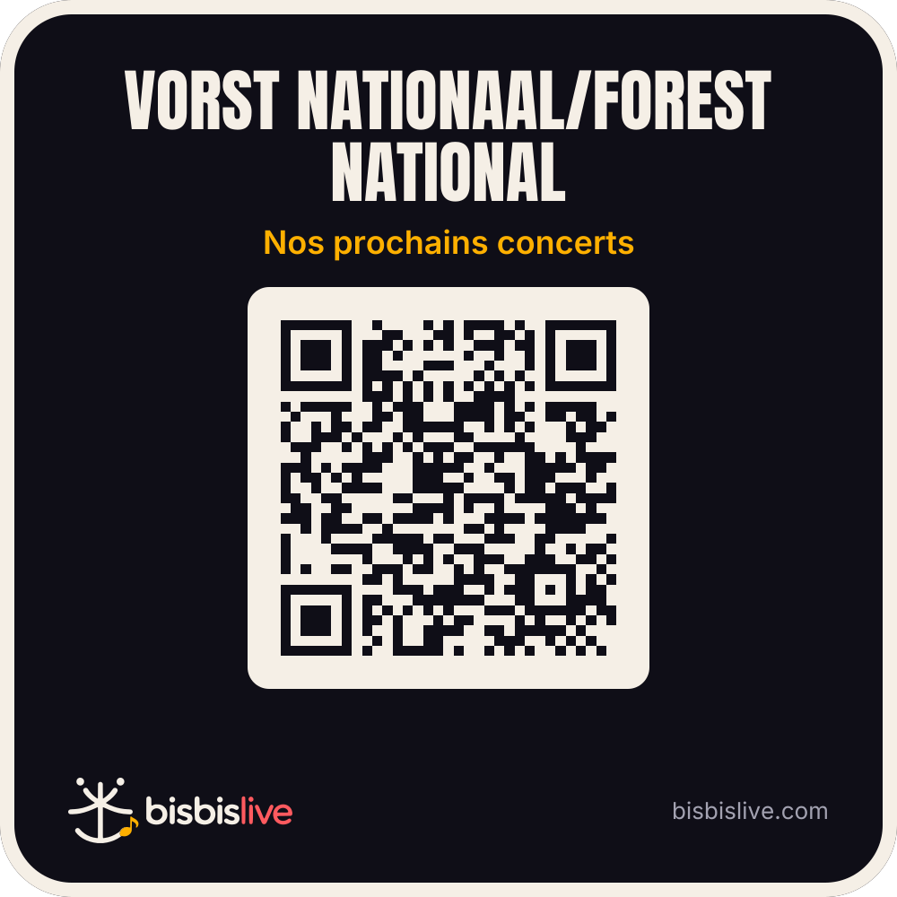 Autocollant avec QR