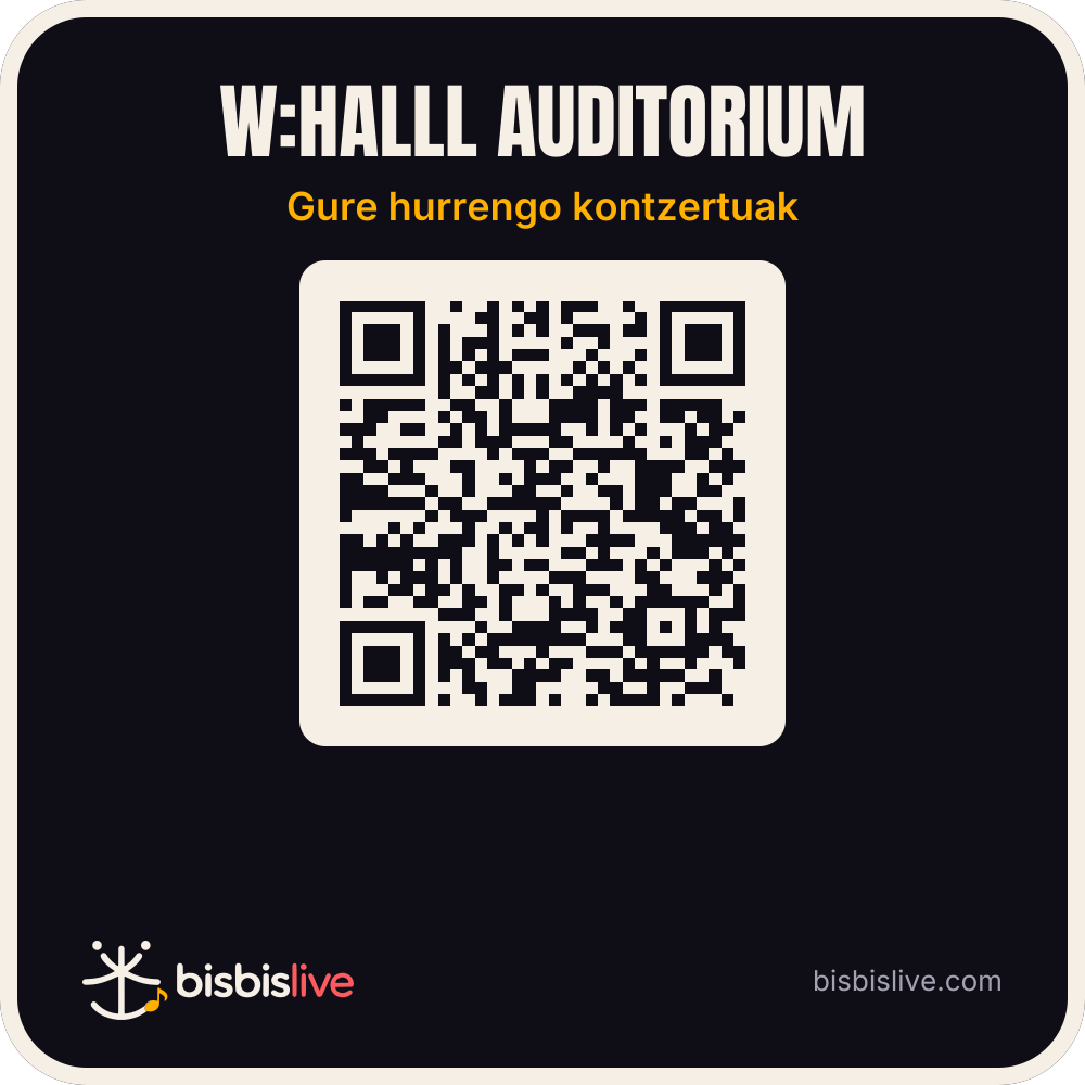QR pegatina