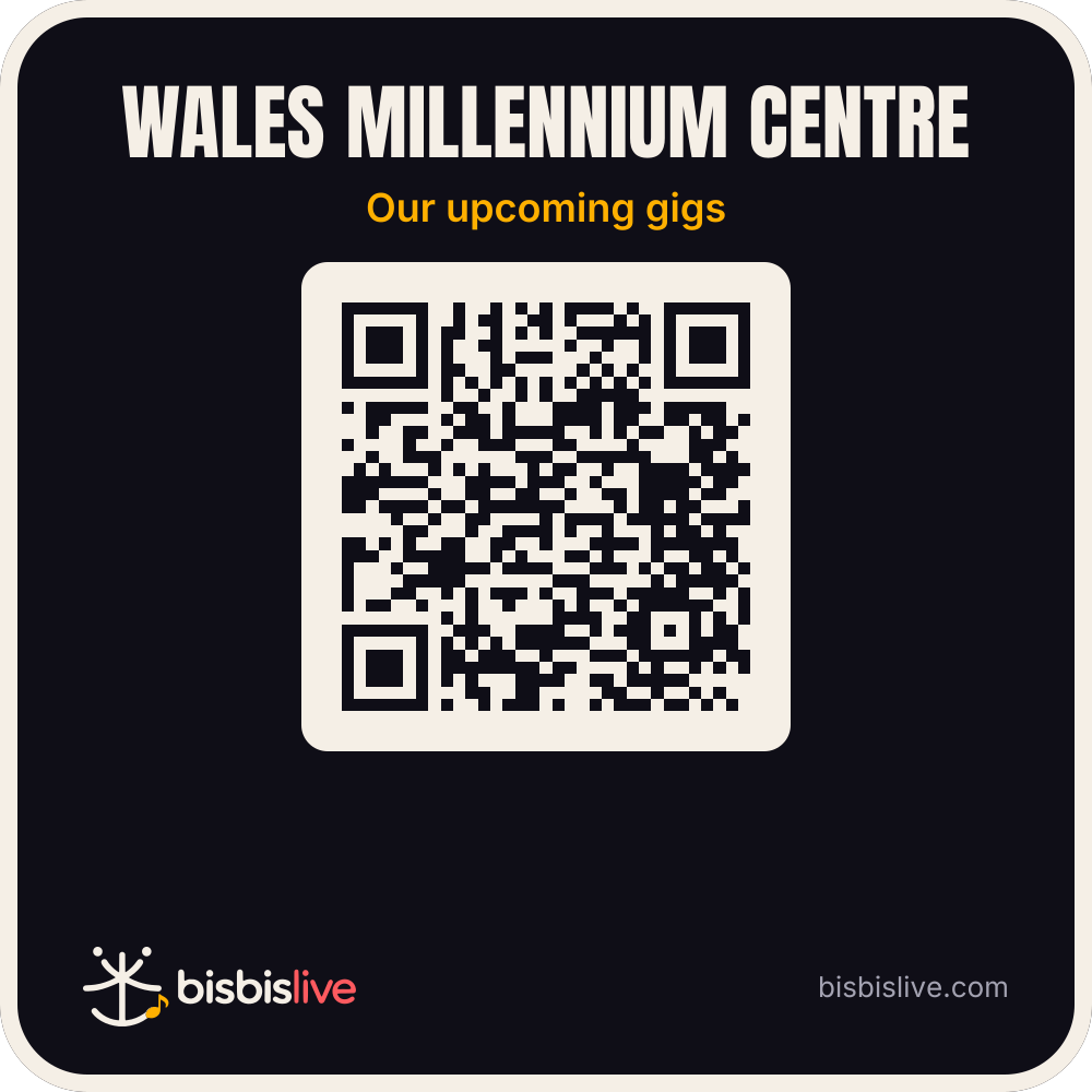 QR sticker