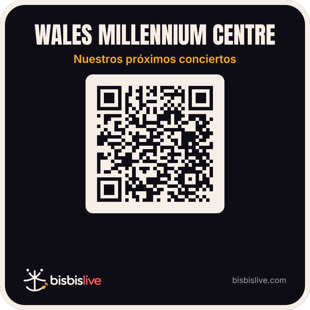 Pegatina con QR