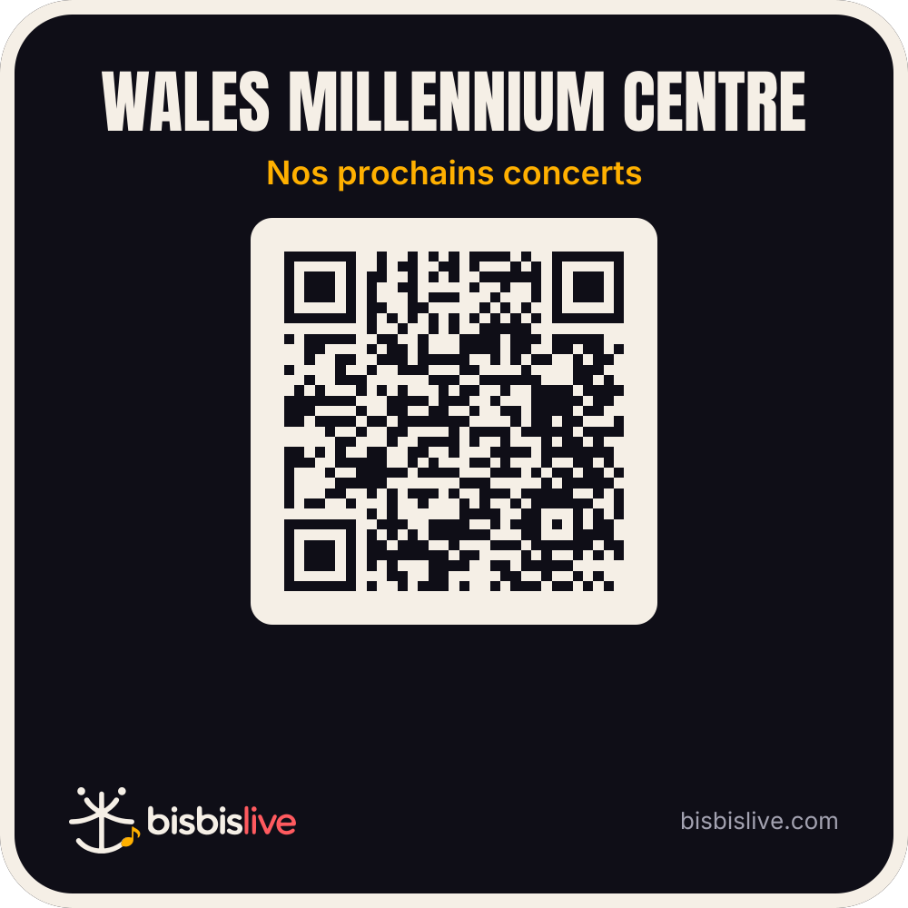 Autocollant avec QR