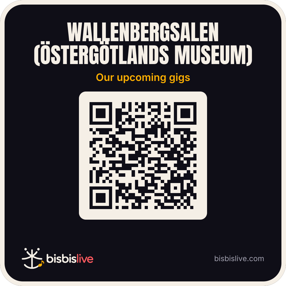 QR sticker