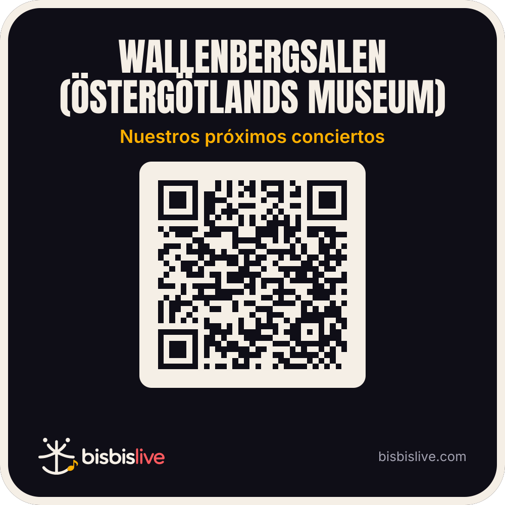 Pegatina con QR