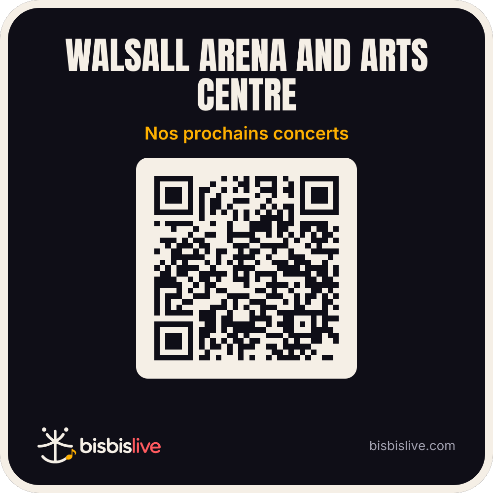 Autocollant avec QR