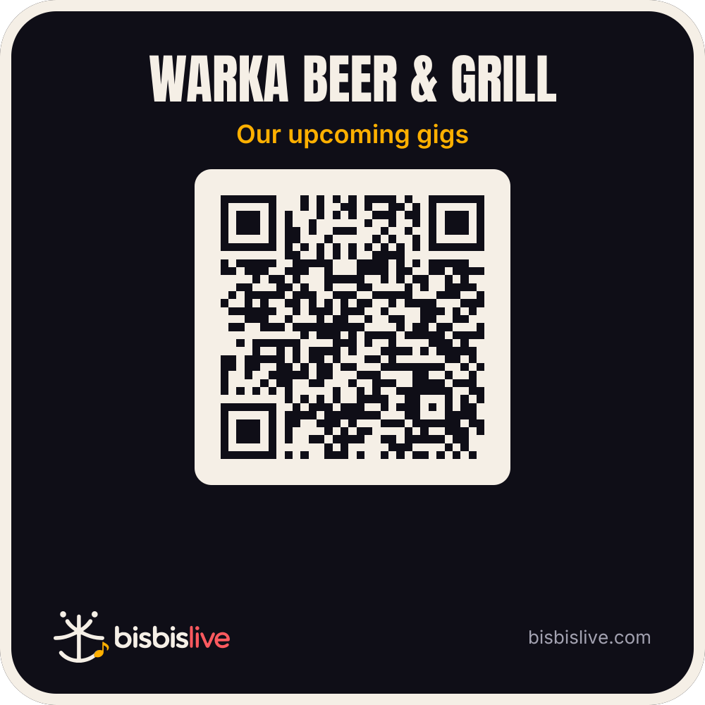 QR sticker