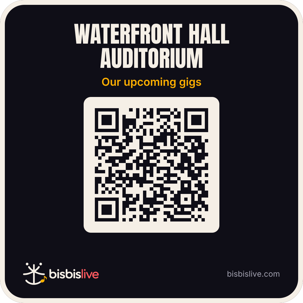 QR sticker