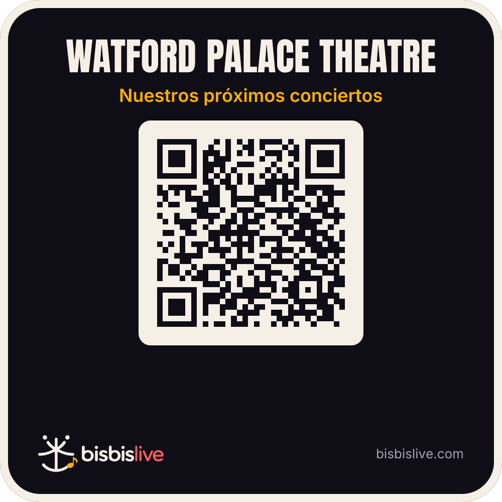 Pegatina con QR