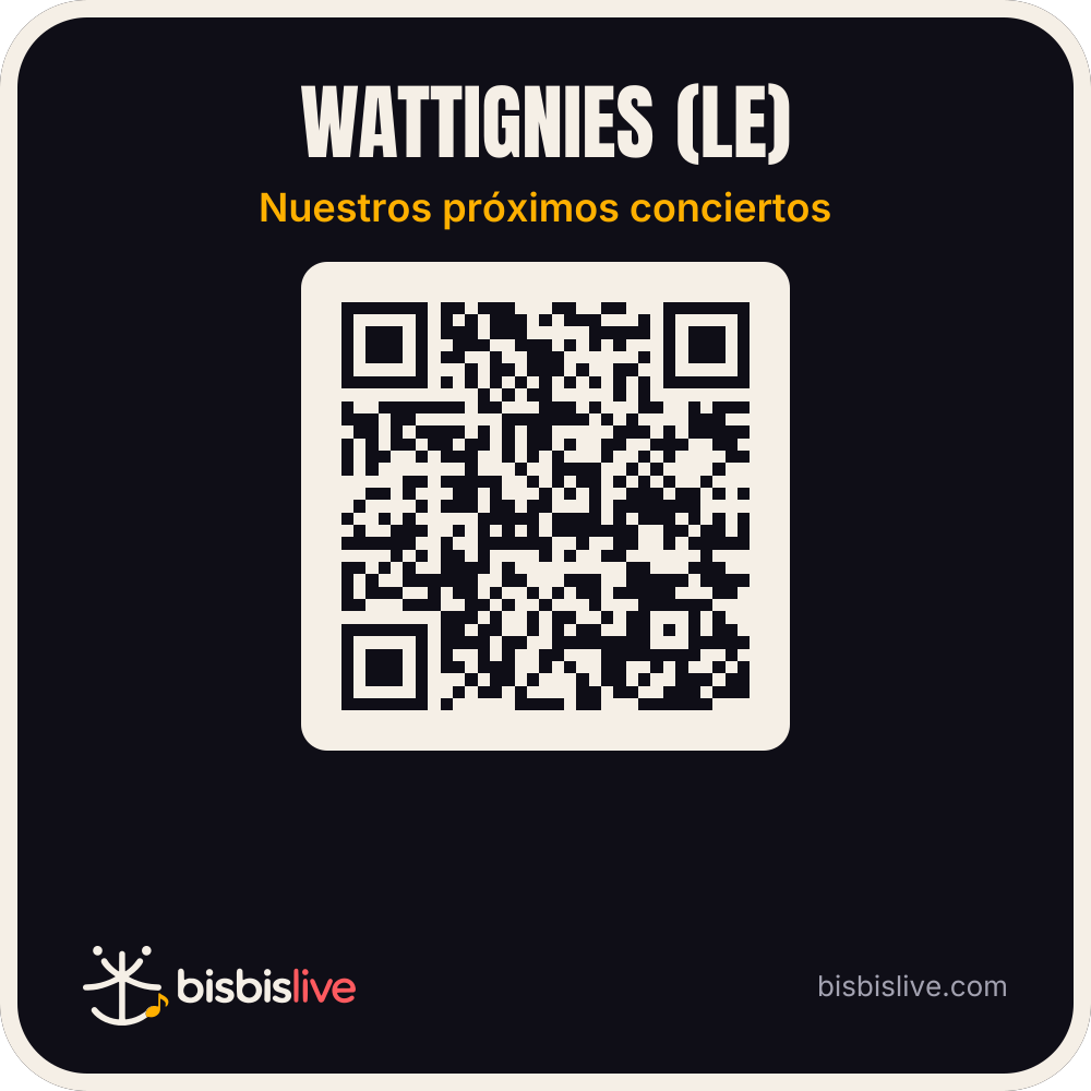 Pegatina con QR