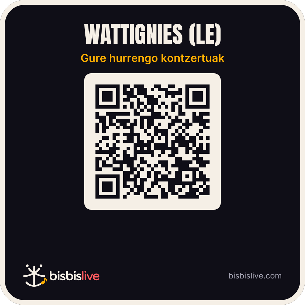 QR pegatina