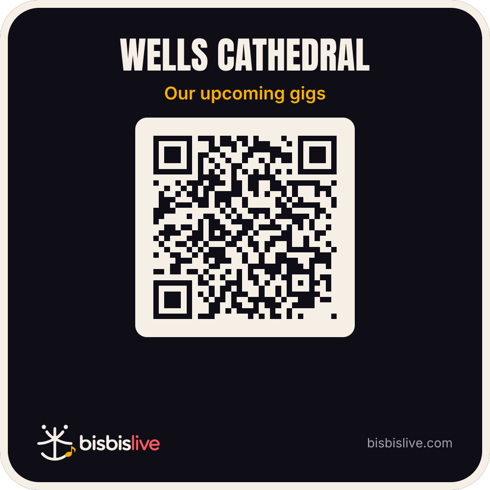 QR sticker
