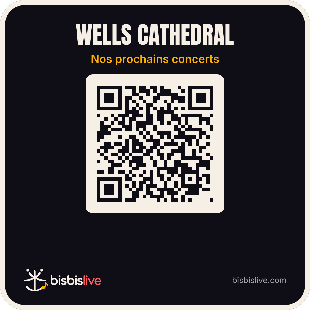 Autocollant avec QR