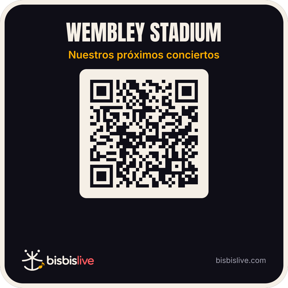 Pegatina con QR