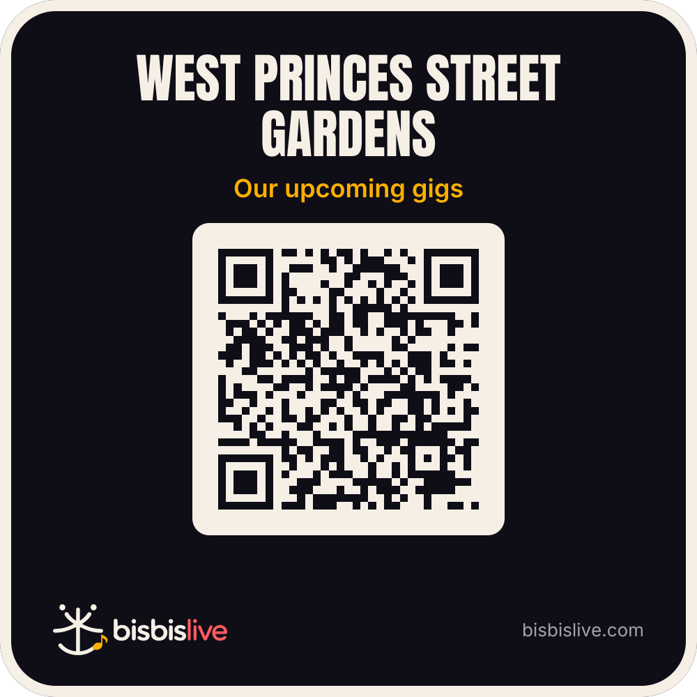 QR sticker