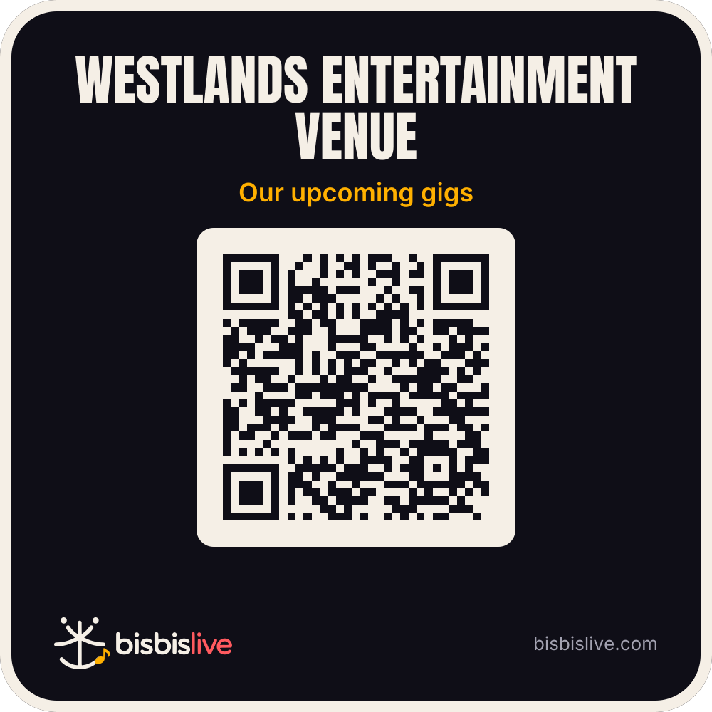 QR sticker