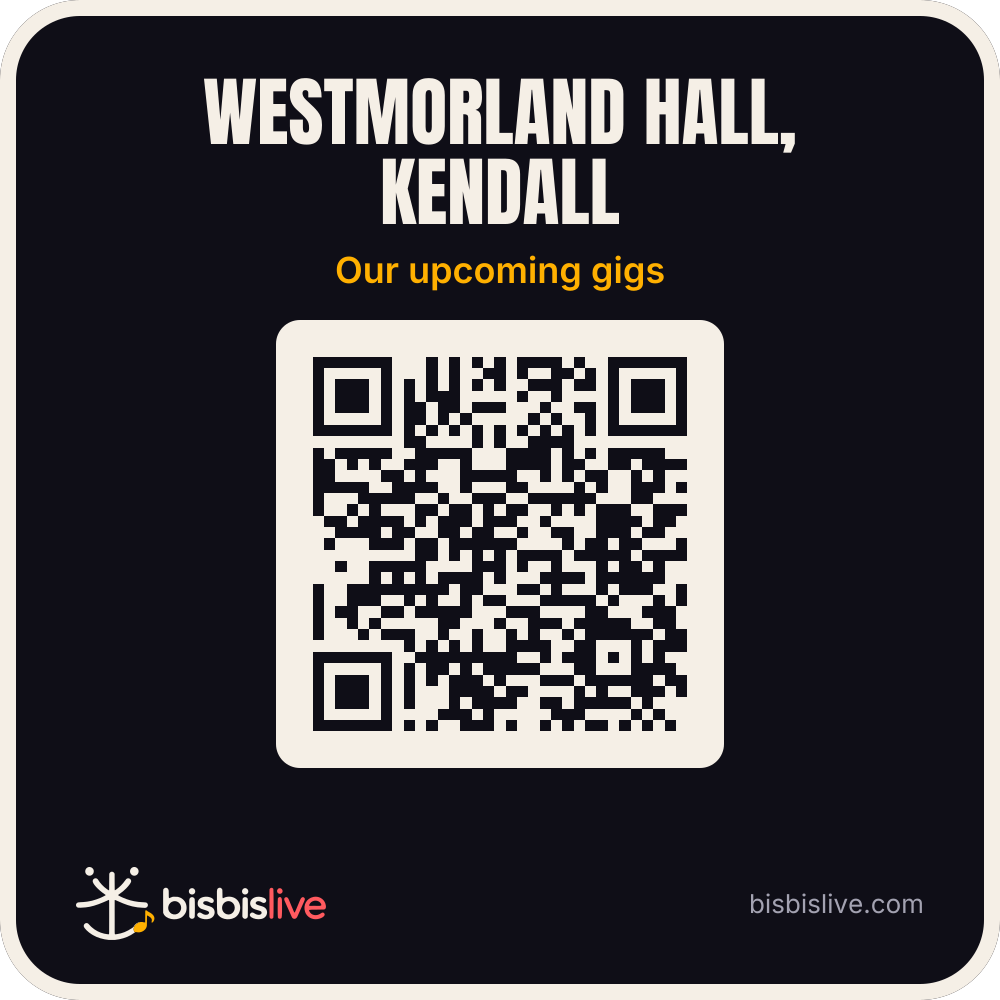 QR sticker