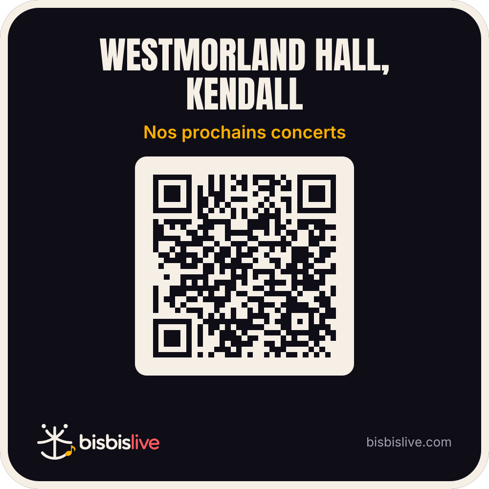 Autocollant avec QR