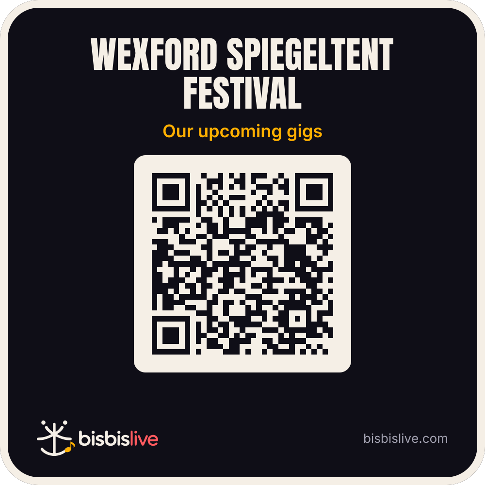 QR sticker