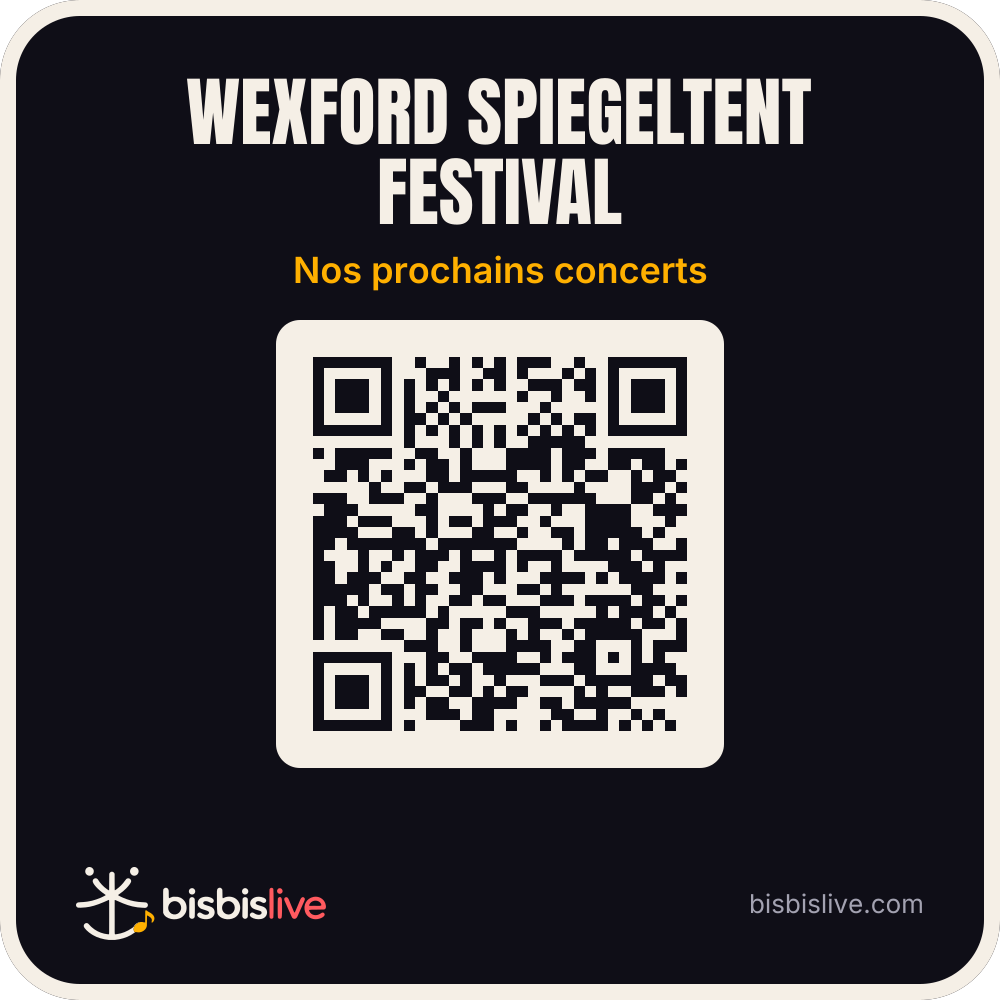 Autocollant avec QR