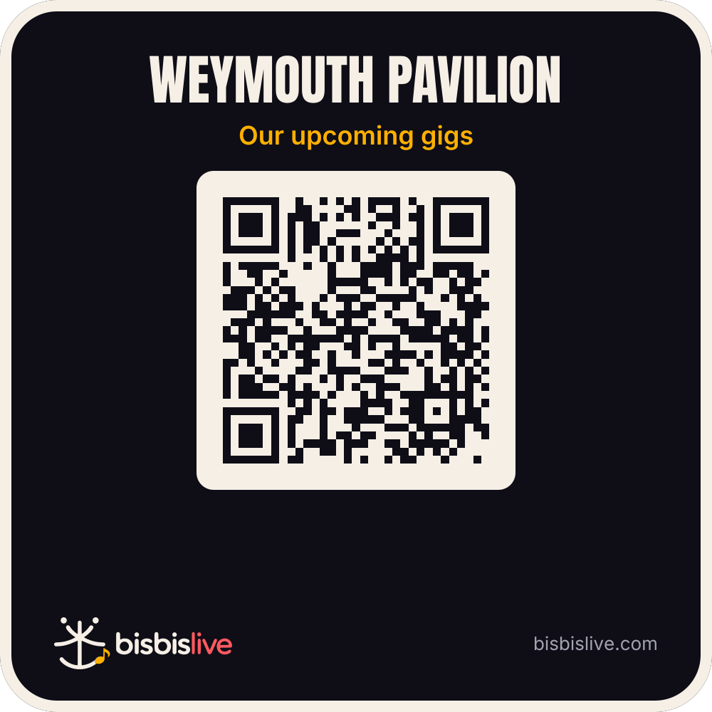 QR sticker