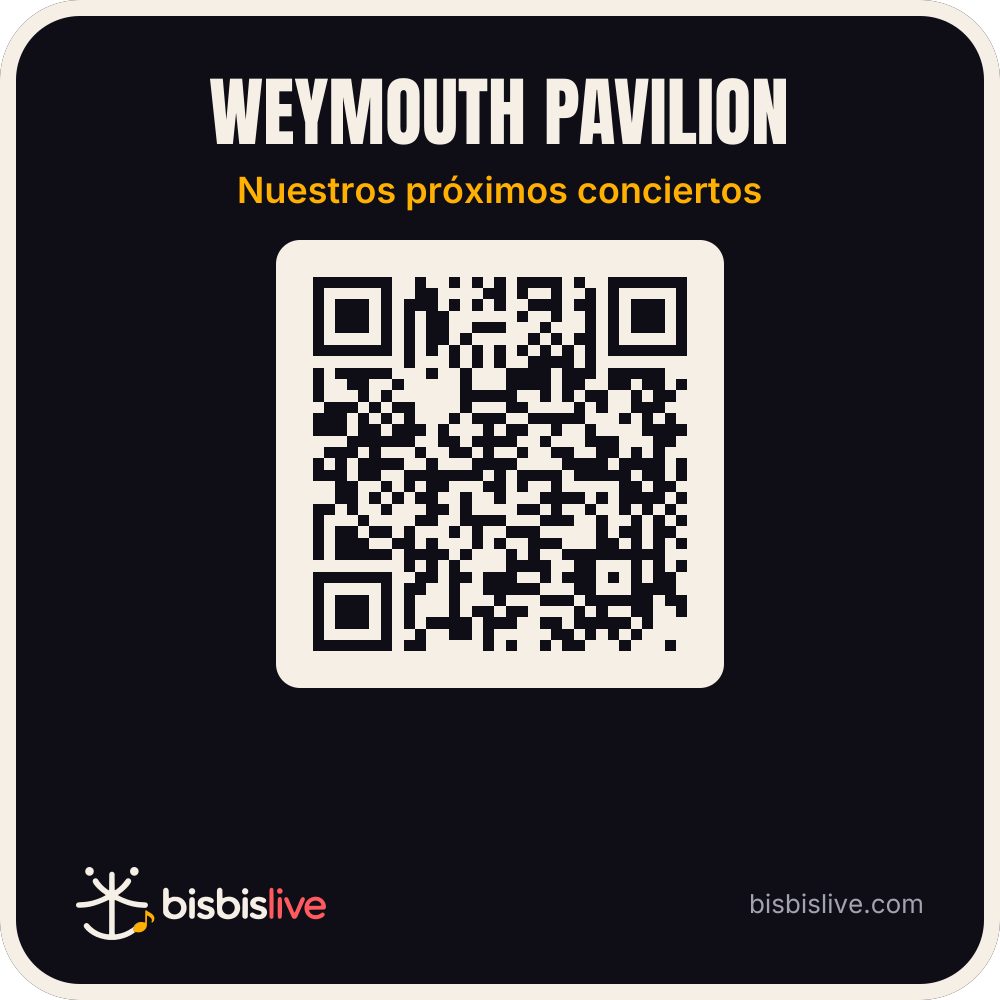 Pegatina con QR