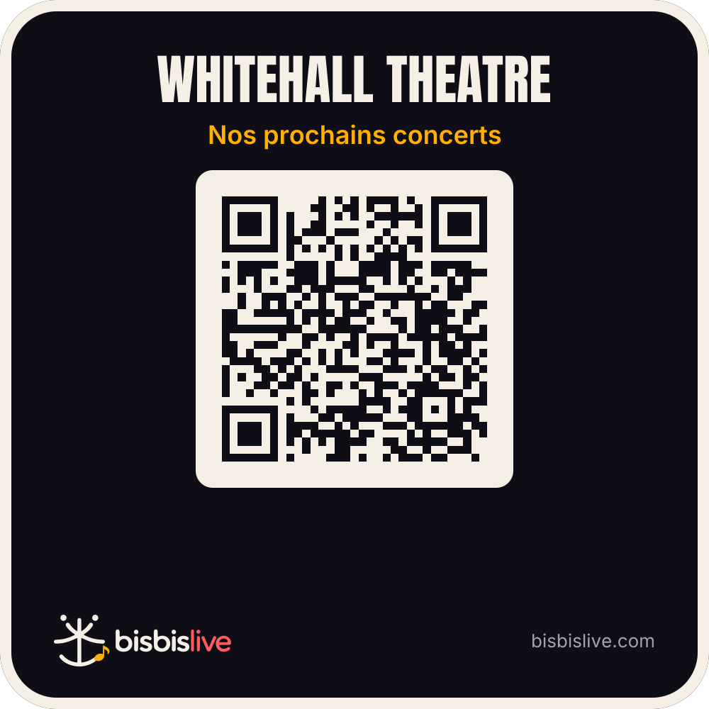 Autocollant avec QR