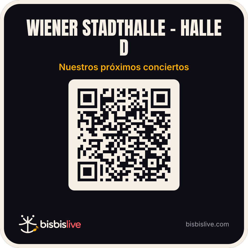 Pegatina con QR